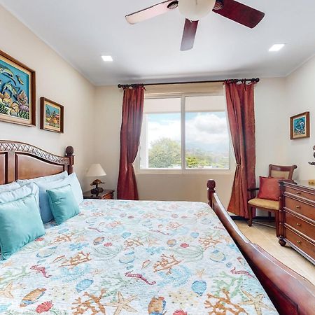 자코 The Palms 603 아파트 외부 사진