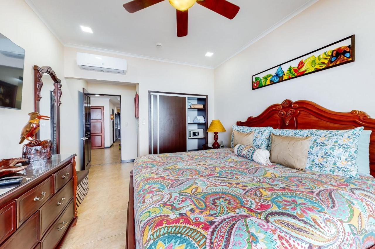 자코 The Palms 603 아파트 외부 사진